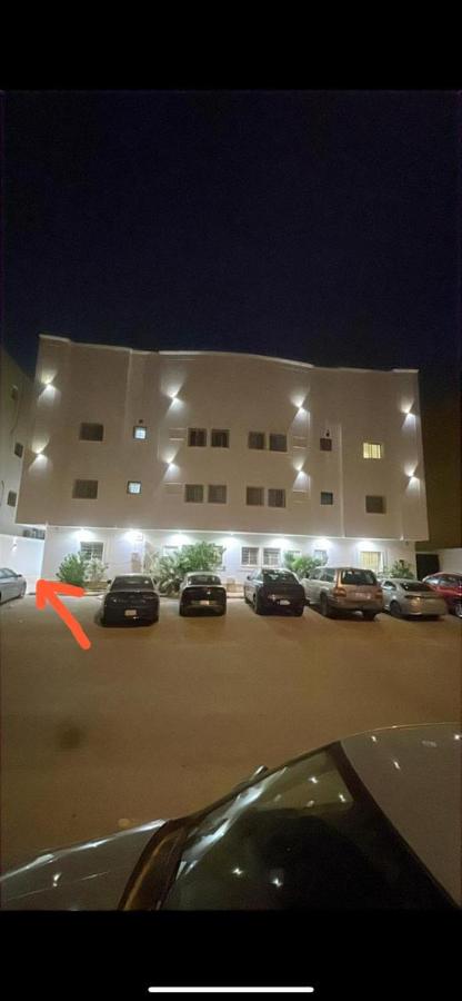 استديو جميل وهادئ - الرياض حي العقيق - B&B Riyad
