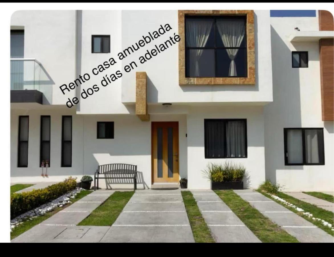 Three-Bedroom Home