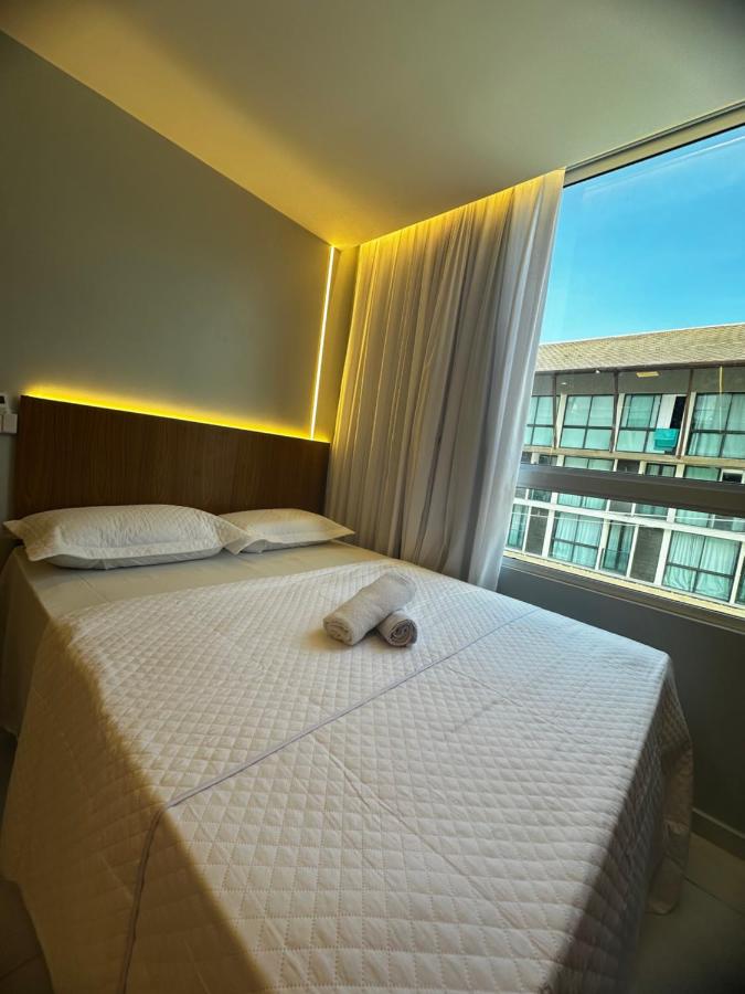 EcoMirage - Flats Premium - Porto de Galinhas - Ferienwohnung Porto de Galinhas