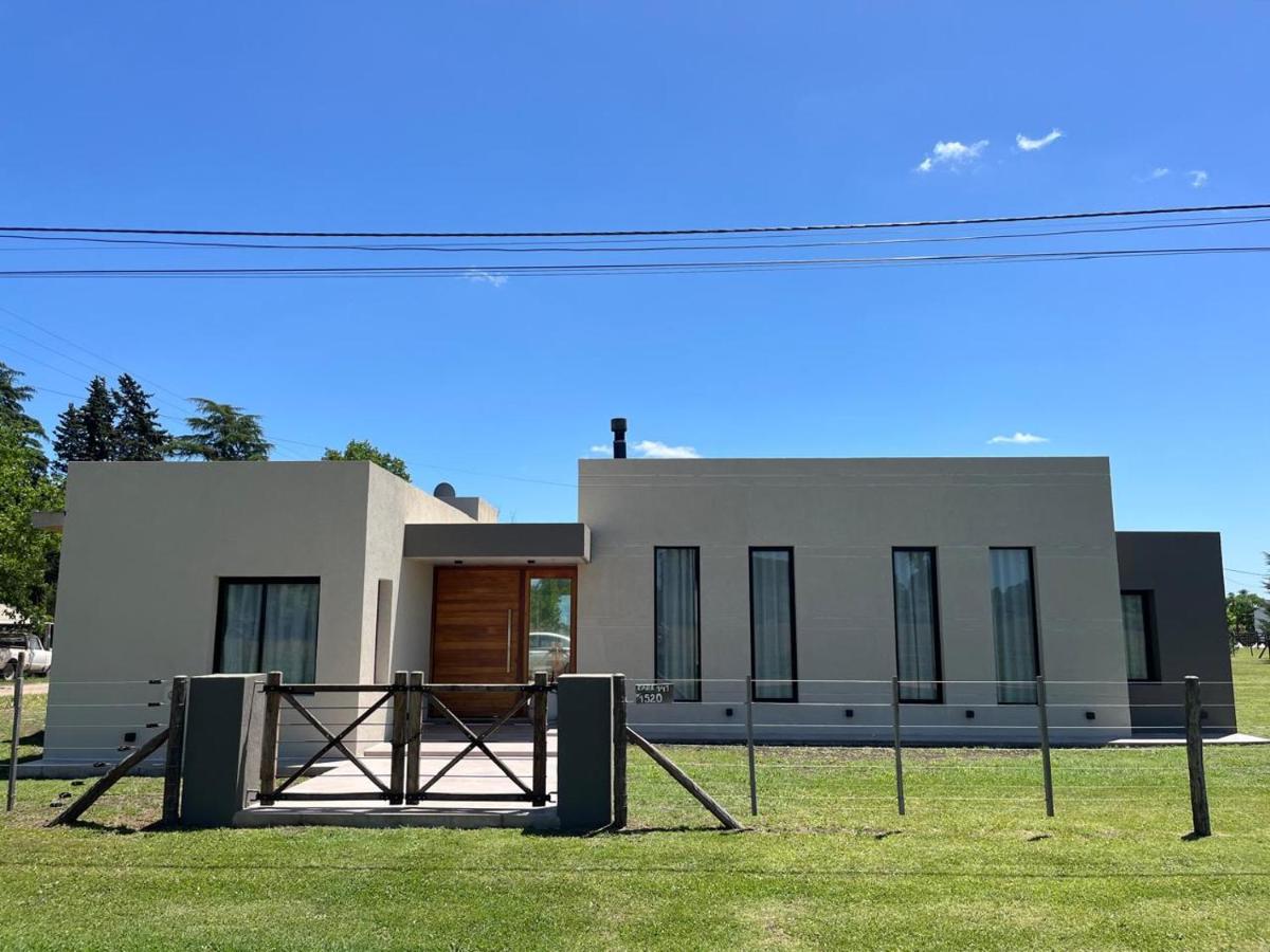 La Viña del Salado - Bed and Breakfast General Belgrano