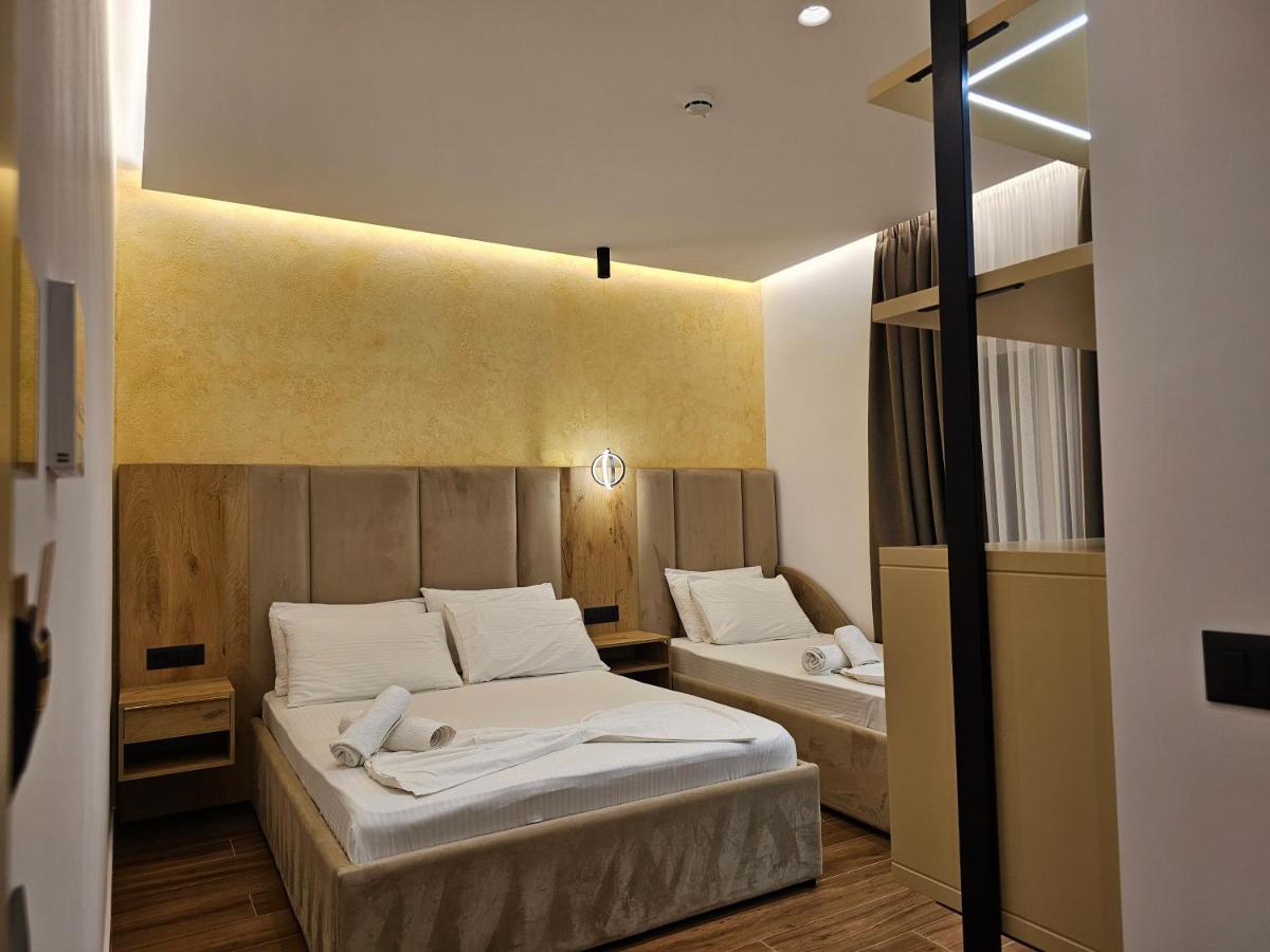 Chambre Triple