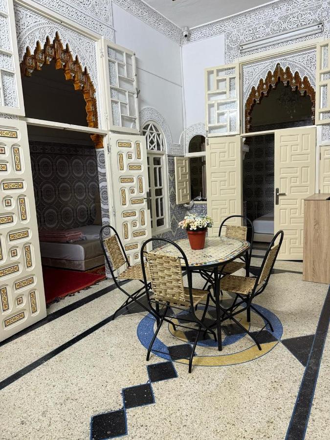 Riad dar marjana - Bed and Breakfast Rabat