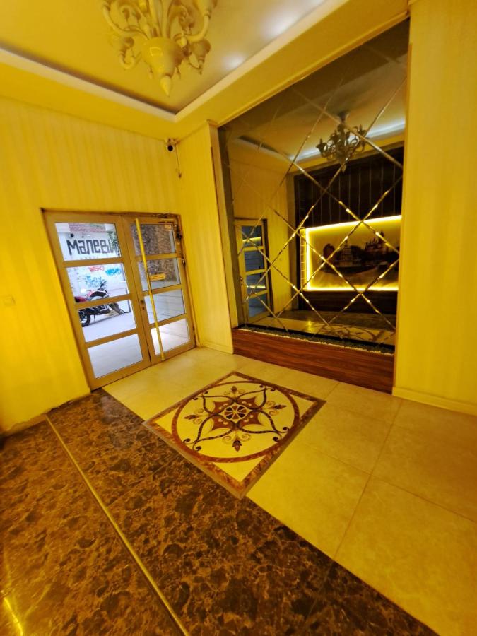 Spark City Residence - B&B