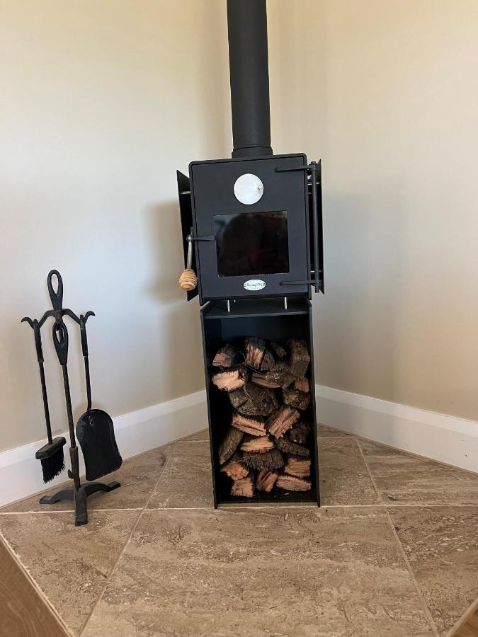 Highgrove Studio - in the Vineyards - Bed and Breakfast Eurunderee