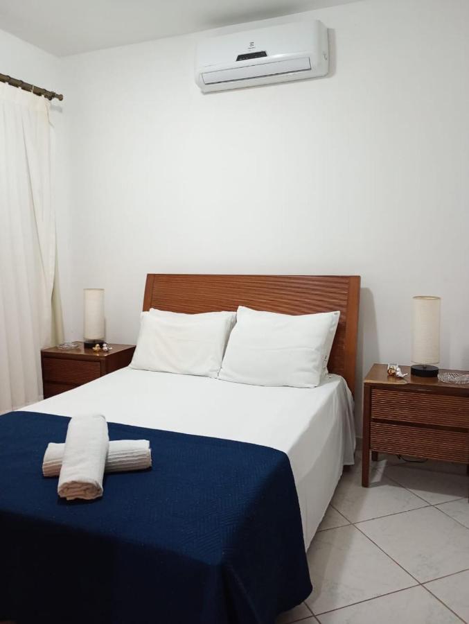 Flat privativo próximo ao chapadão e praia do Amor - B&B