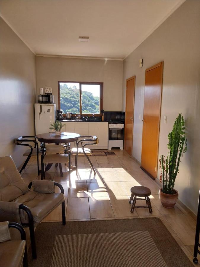 Apartamento no Centro de Santana do Livramento - B&B