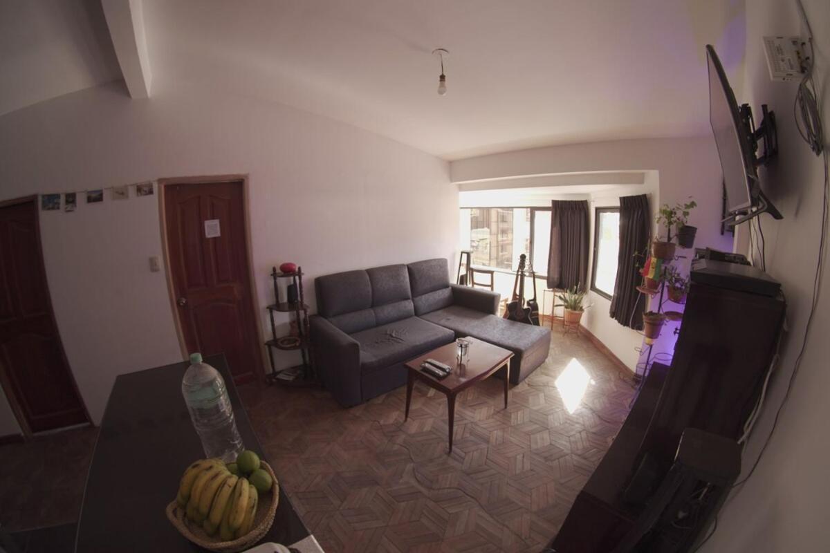 super central apartment - B&B