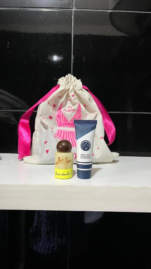 un magnifique duplex meublé au cœur du Sidi bouzid - B&B El Jadida