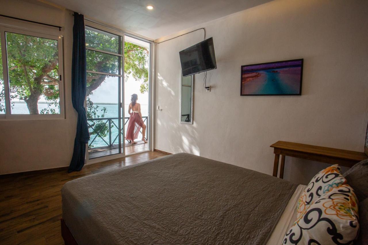 Double Room with Lake View