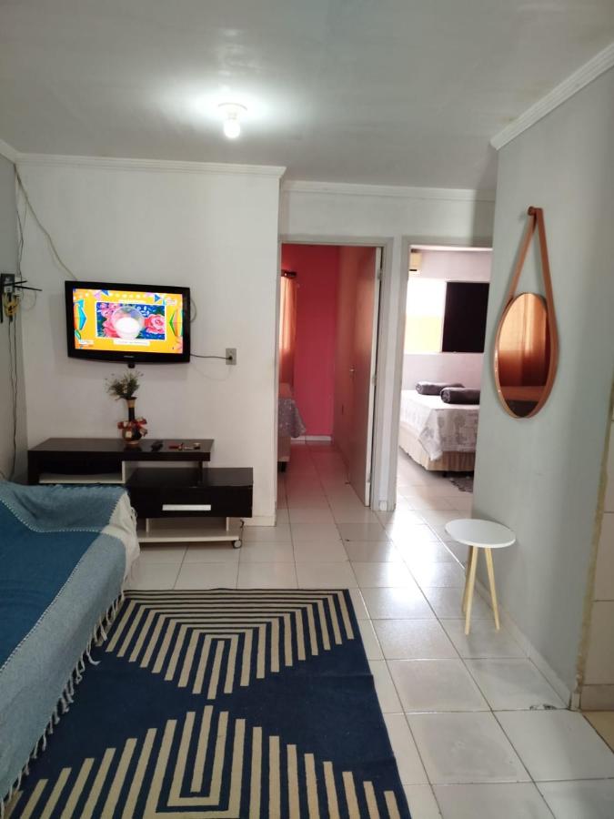 Casa de temporada em Petrolina-pe - Ferienwohnung Petrolina
