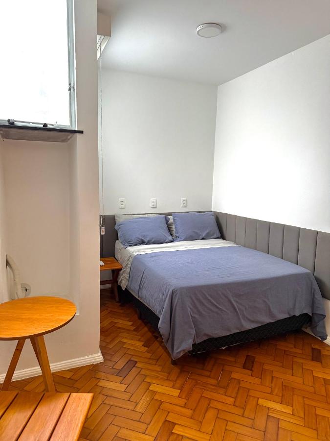 Apto 3 quadras da praia de Ipanema - B&B Rio de Janeiro