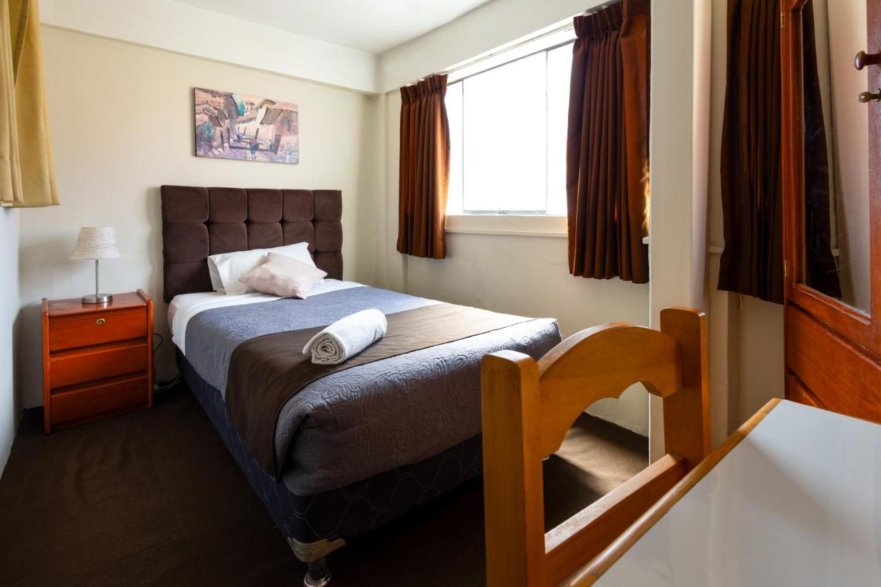 Small Single Room