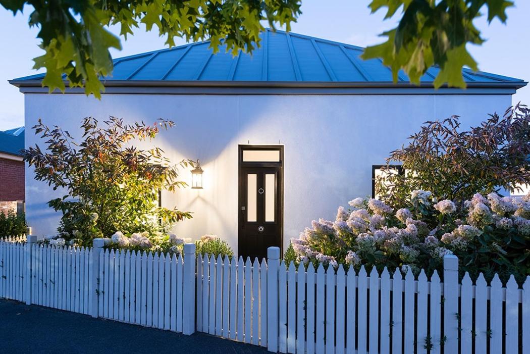 Charming Battery Point Cottage - B&B Hobart