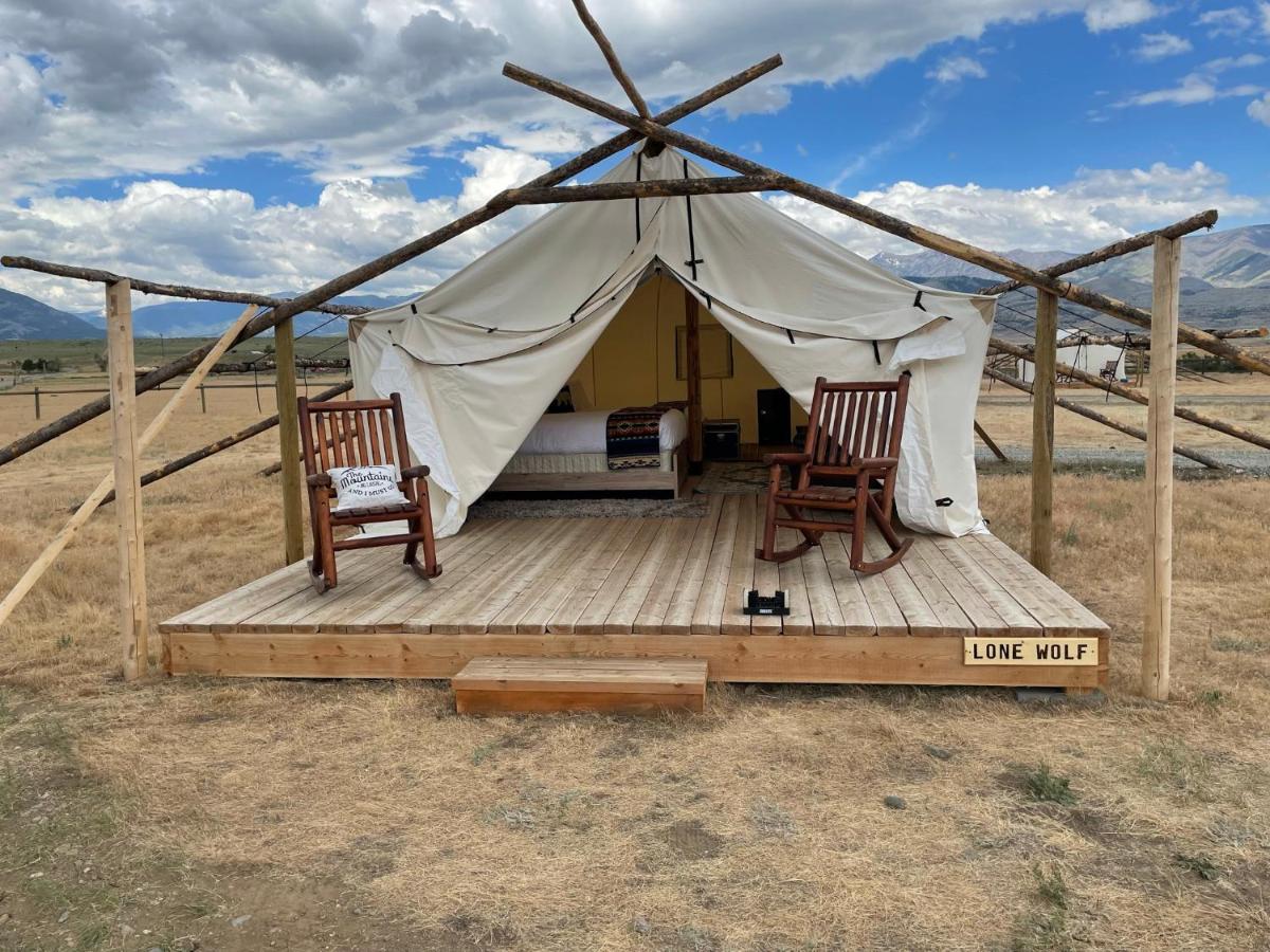 Tenda
