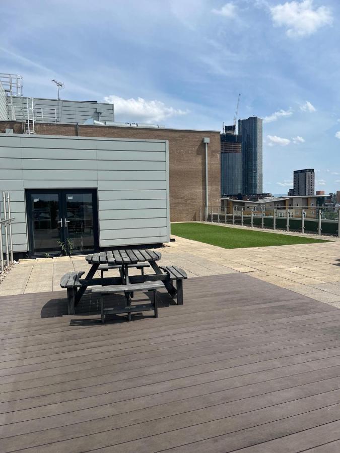 1BR City Apt Nr Arena,Attractions&Wifi - B&B