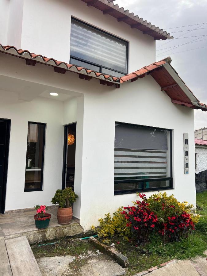 Apto Prados de San Jorge #2 - B&B