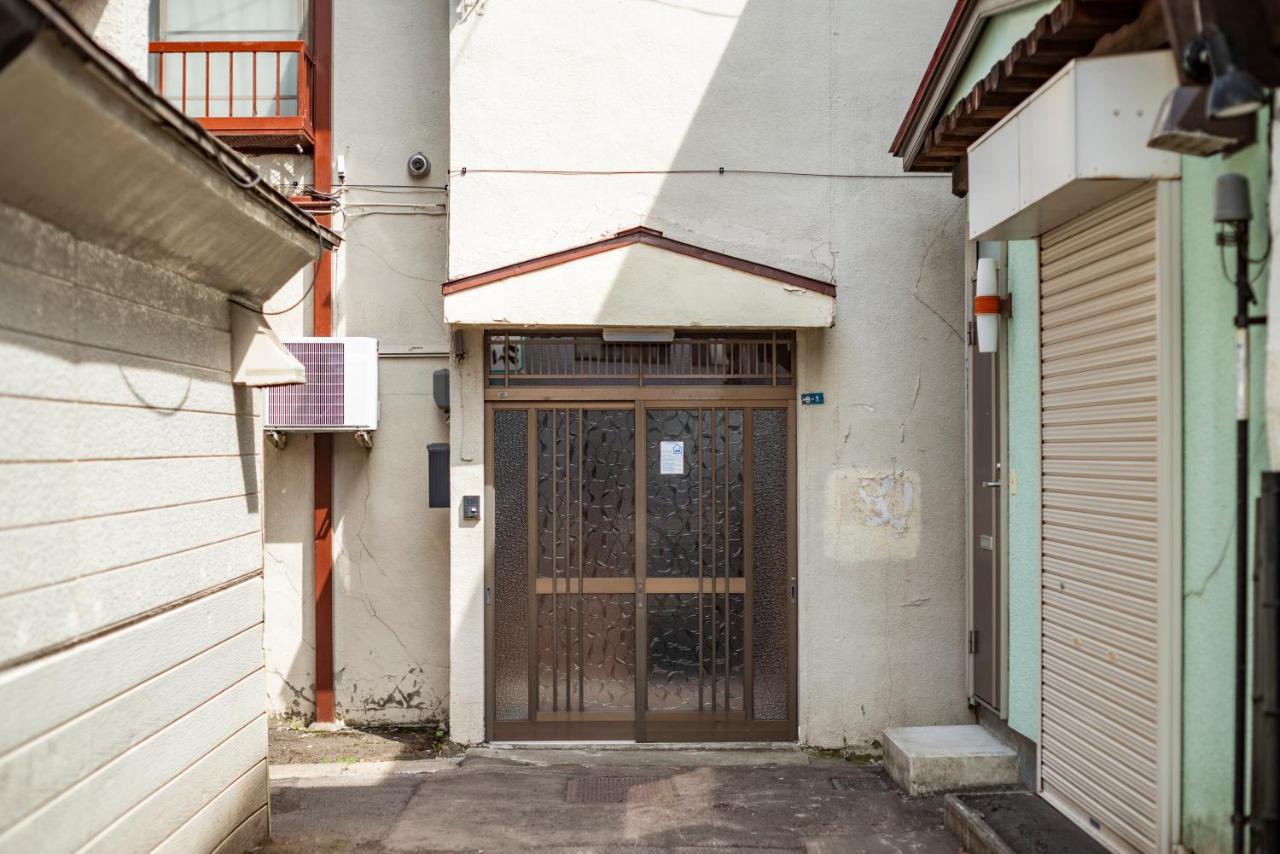 Anzu Inn Otaru-杏の宿 小樽 - B&B Otaru
