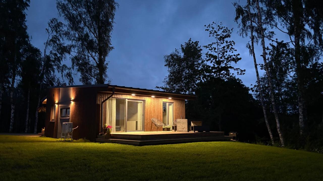 Krastos - māja Breksis - B&B