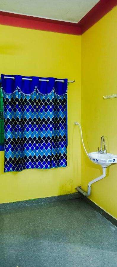 Sai homestay - B&B Kanchipuram