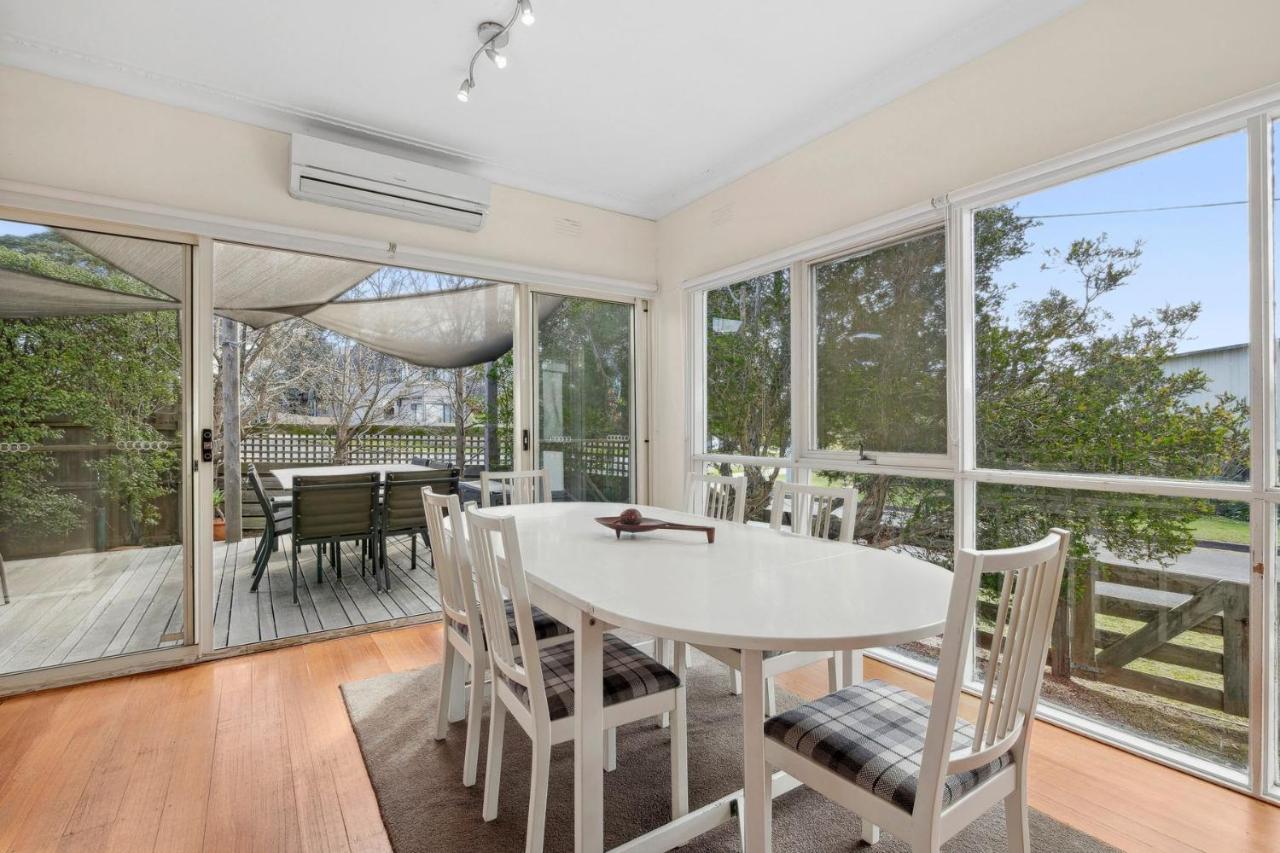 Fischer's Retreat - Pet Friendly & Close To Beach - B&B