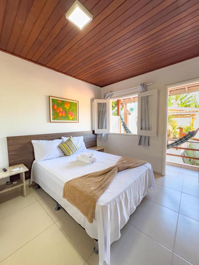 Pousada do Joe - B&B
