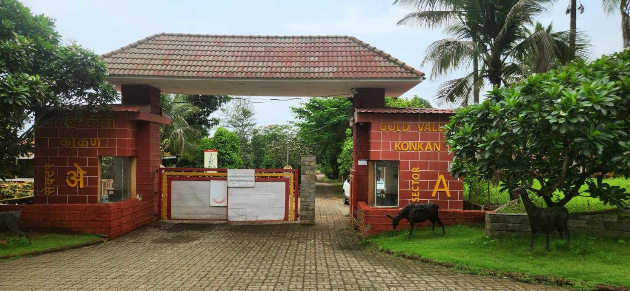 Gulmohar Villa tamhini ghat, Kolad Rafting, Mulshi dam - B&B Barkumba