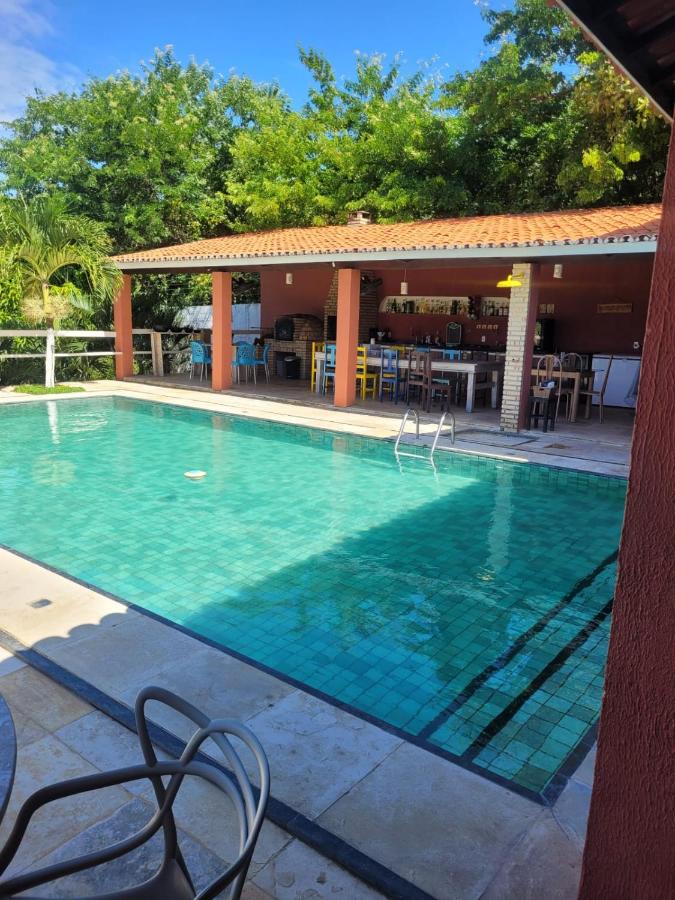 Casa de Praia Paraíso Paracuru Ceará - B&B