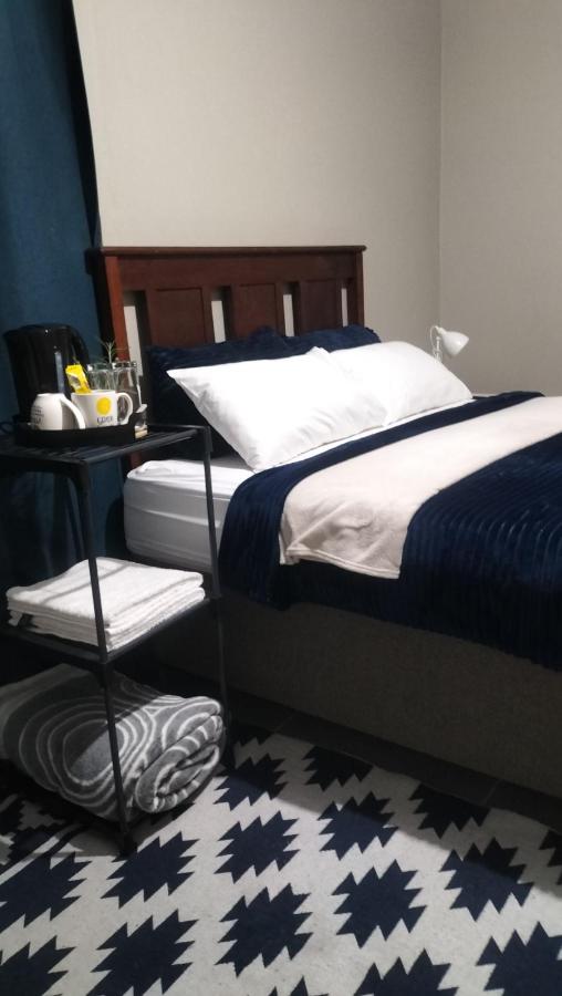 IN & OUt Overnight StayS - Ferienwohnung Newcastle