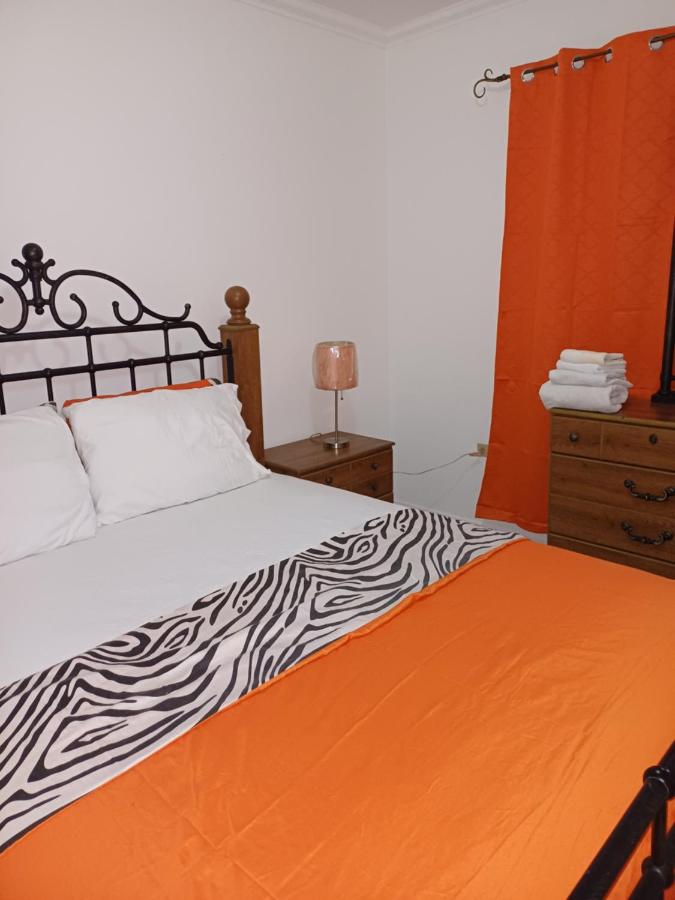 Appartamento con 2 Camere da Letto