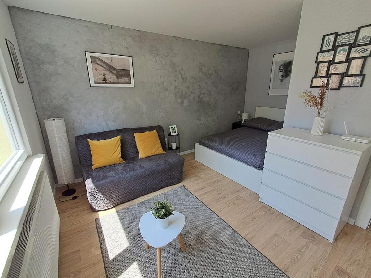 CHIQ apartmán blízko centra - B&B