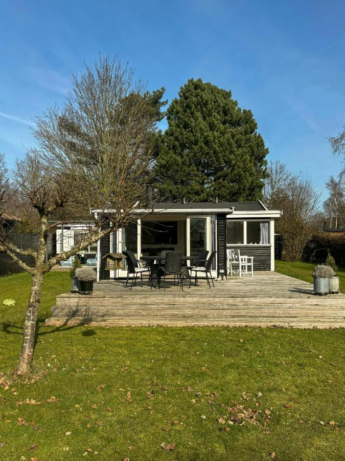 Holiday Home Near Gilleleje Beach - B&B