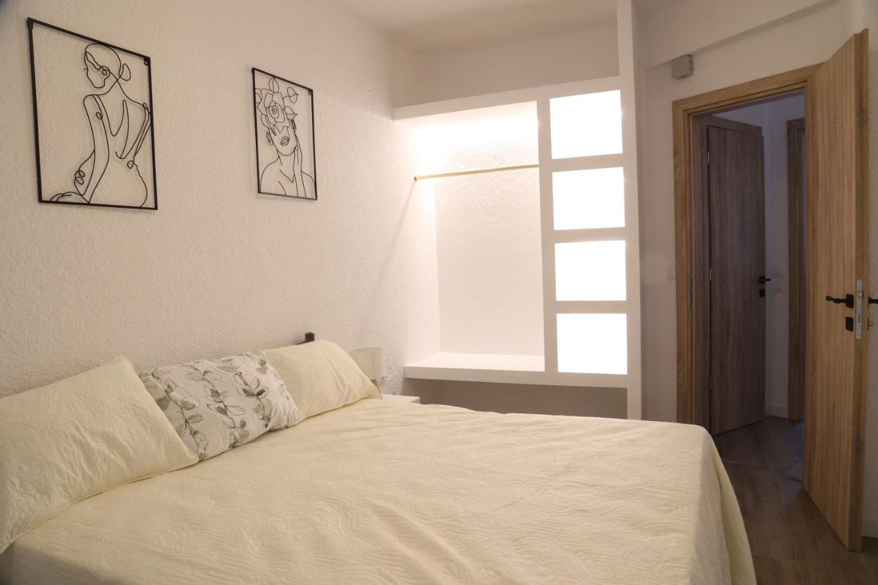 Appartement Supérieur 2 Chambres