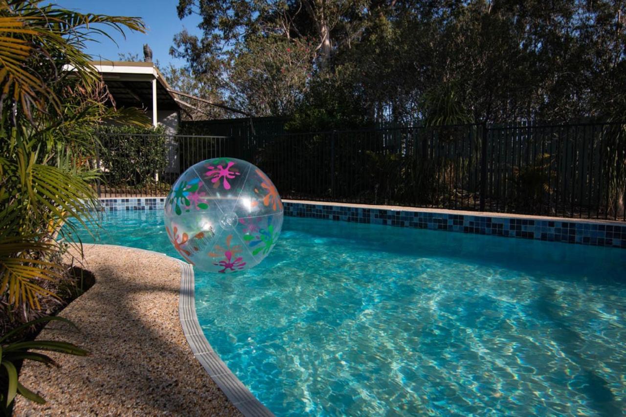 Hatton Vale Motel - B&B Hatton Vale
