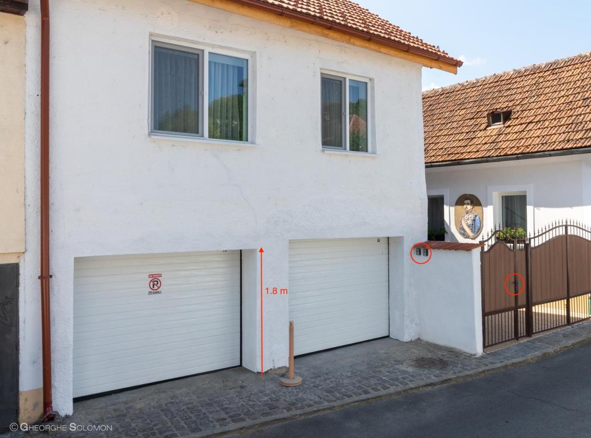 Appartement met 1 Slaapkamer