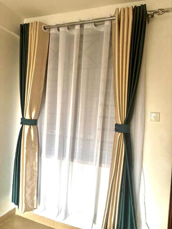 Lina Apartment - B&B Nairobi