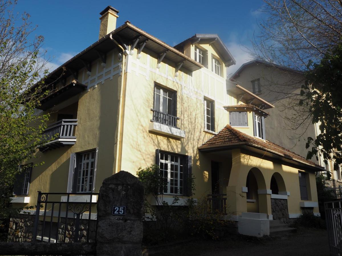 B&B Ax-les-Thermes - Pyrénées - Le Nid d'Ax - Bed and Breakfast Ax-les-Thermes