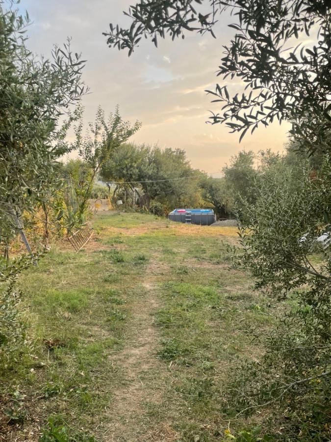 Beautiful views of the Aeolian Islands and the Cape of Milazzo - B&B