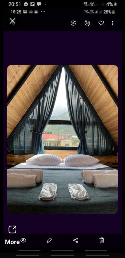 Habitación Doble con vistas a la montaña