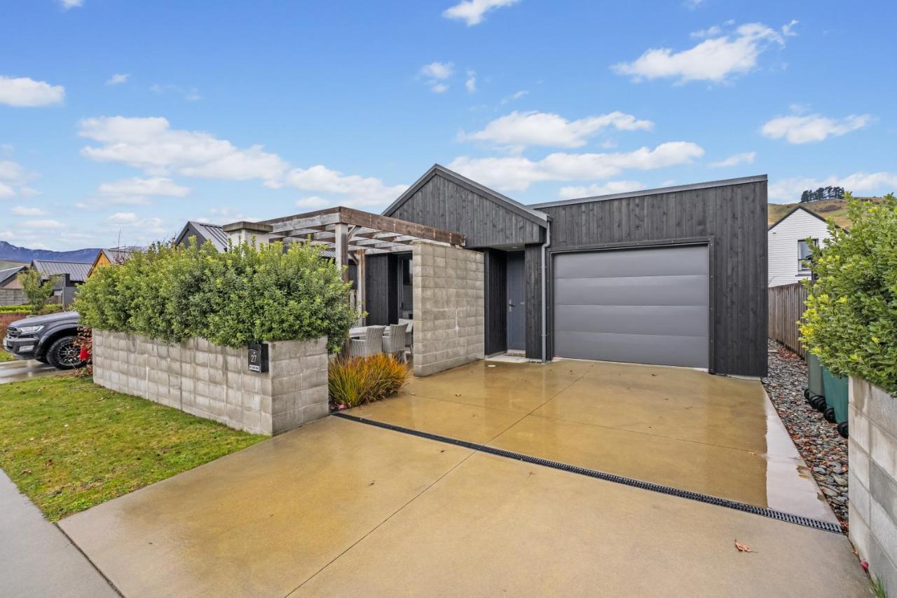 Stunning 3Bedroom Apartment Queenstown - B&B
