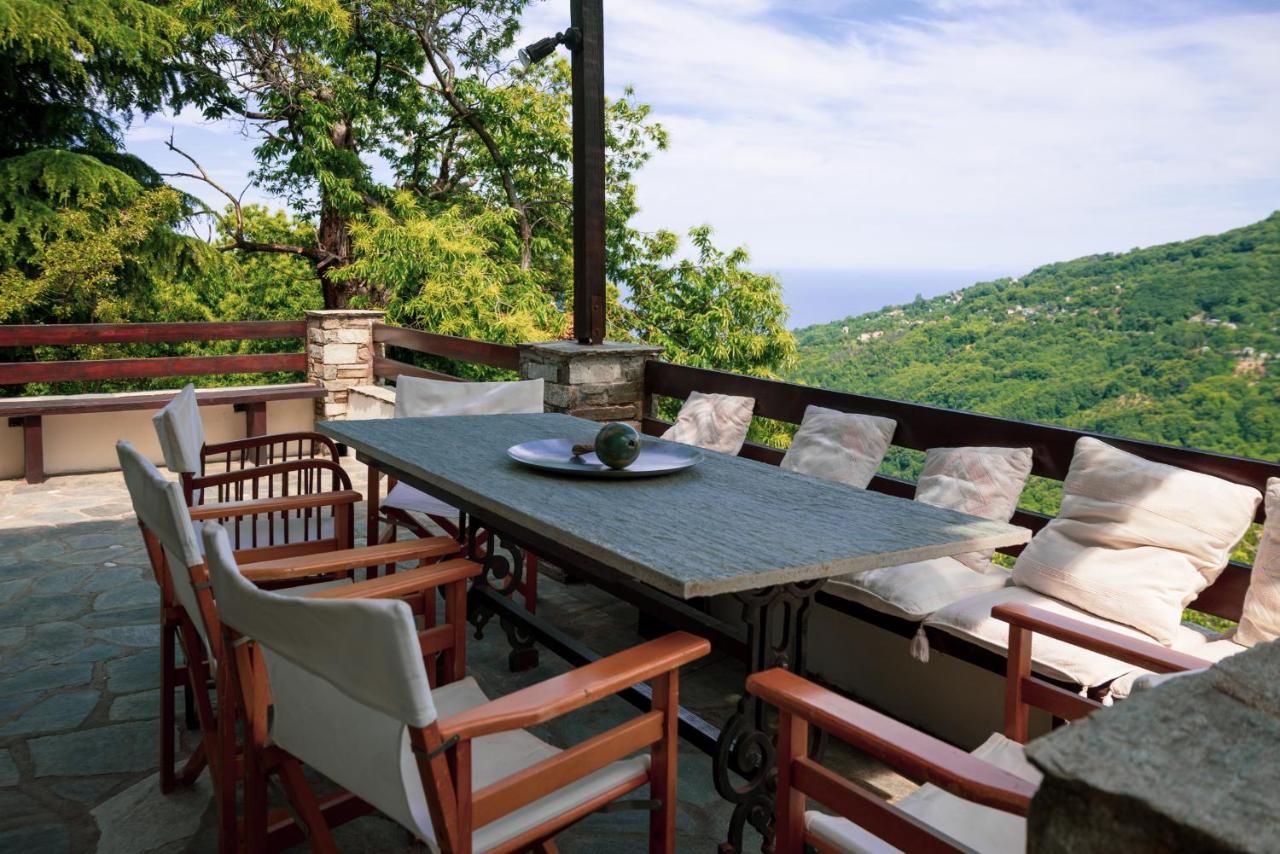 Kissos Experience - B&B