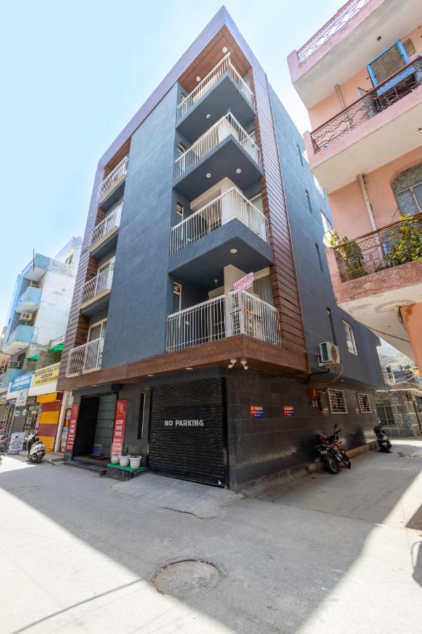 RR Residency - B&B Nueva Delhi