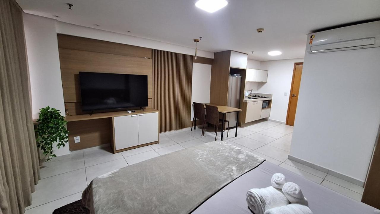 Deluxe Doppelzimmer mit Balkon