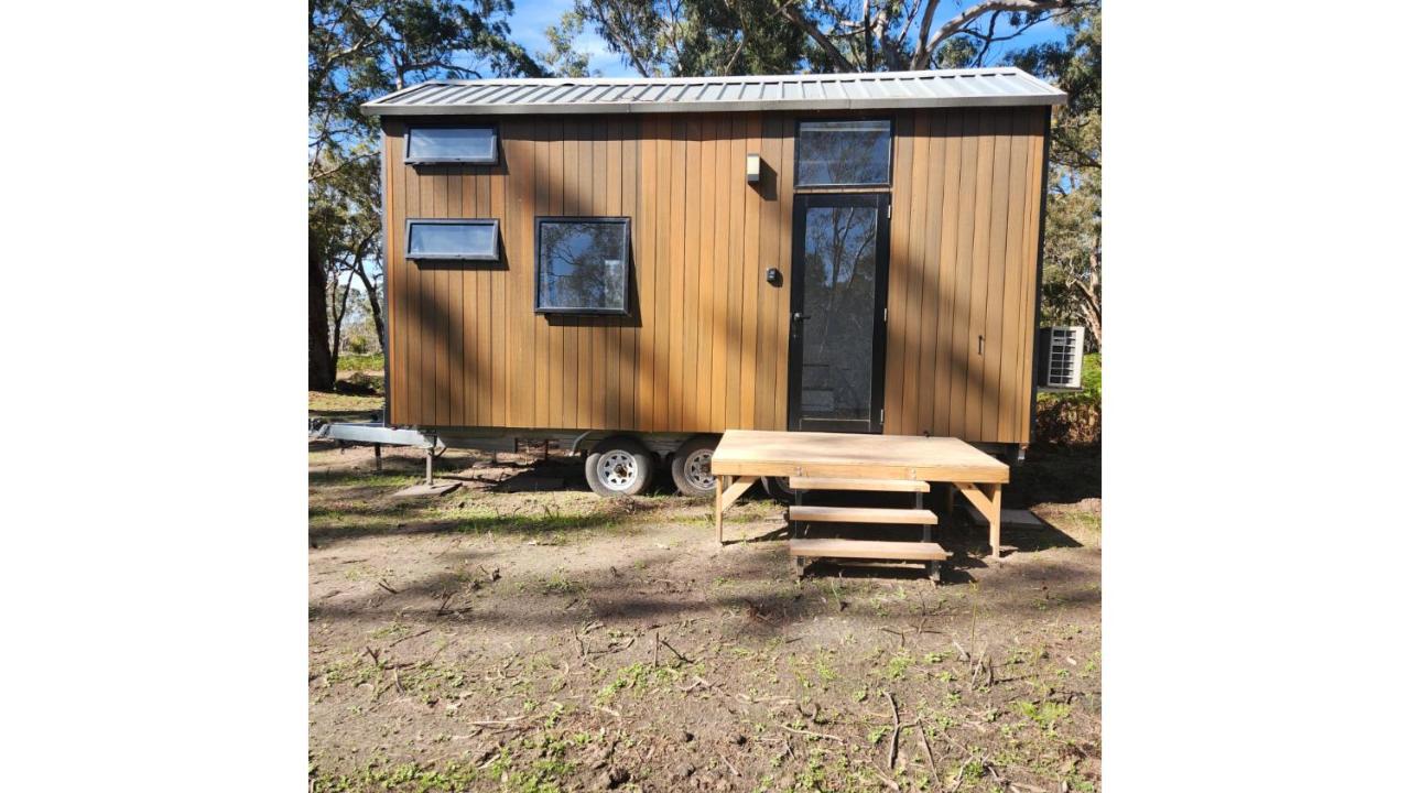 Northern Grampians Hideaway by Tiny Away - B&B Dadswells Bridge