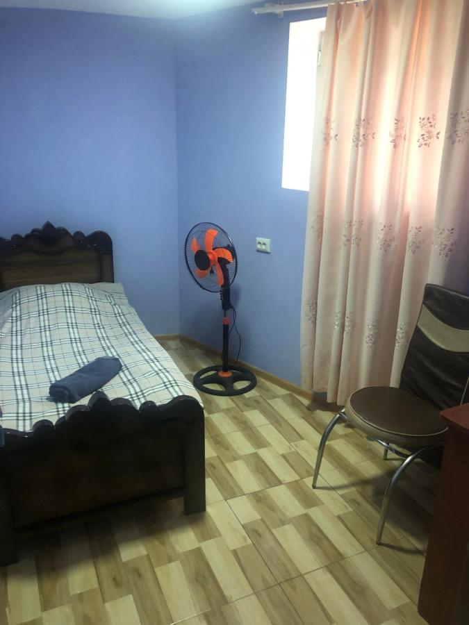 Camera Singola Budget