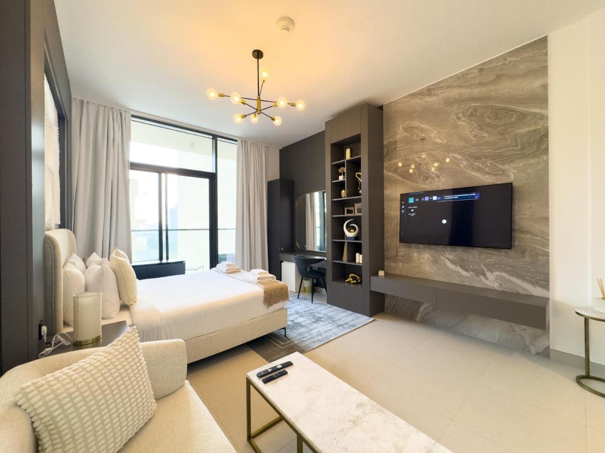 Studio 537 at Prime Res3 - Ferienwohnung Dubai