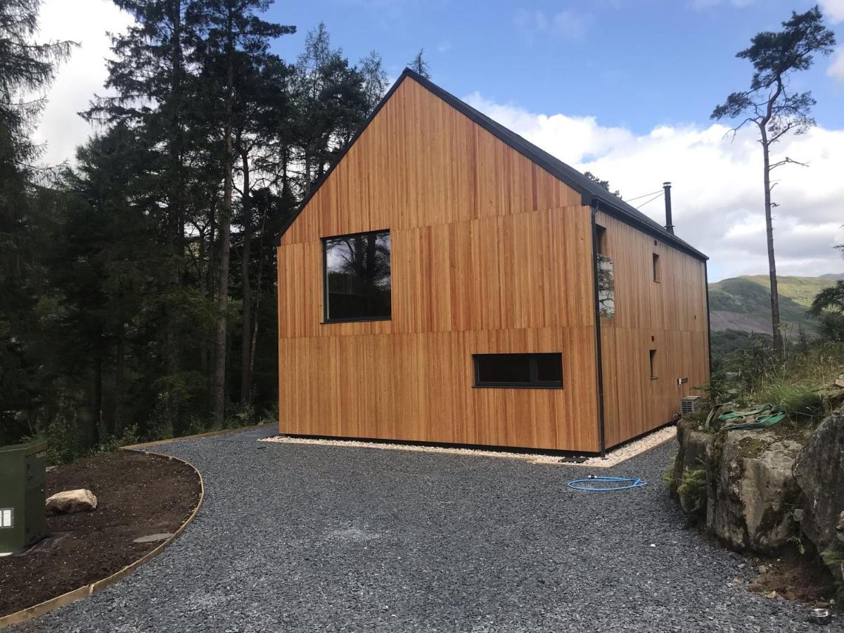 Stob Binnein Cottage - B&B
