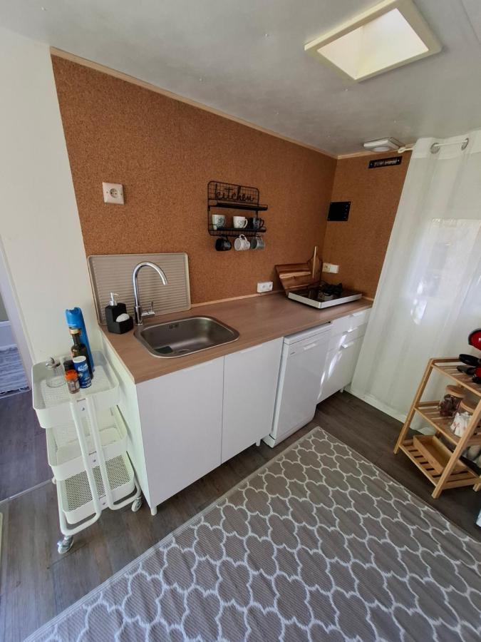 Le rivage - Ferienwohnung Vias