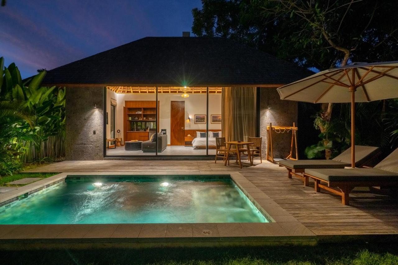 Villa de 1 dormitorio