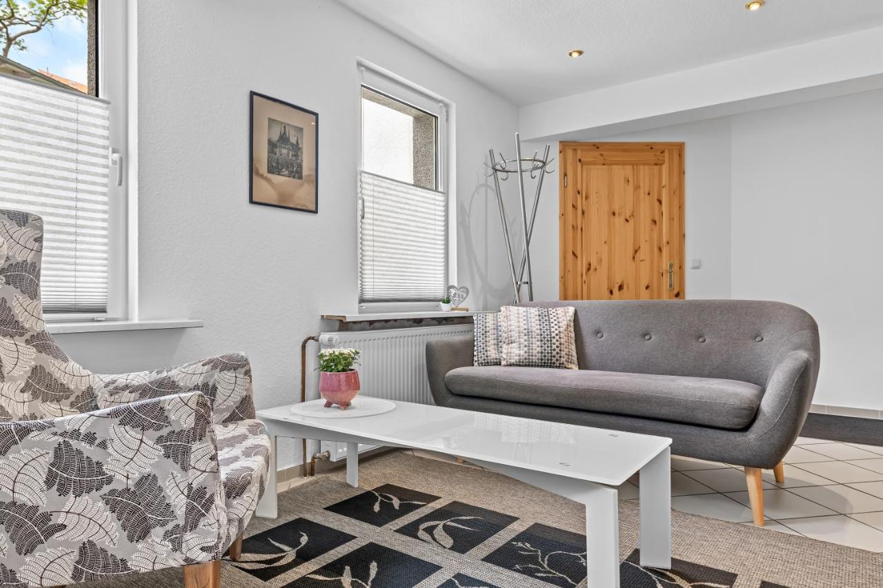 Apartment mit 1 Schlafzimmer