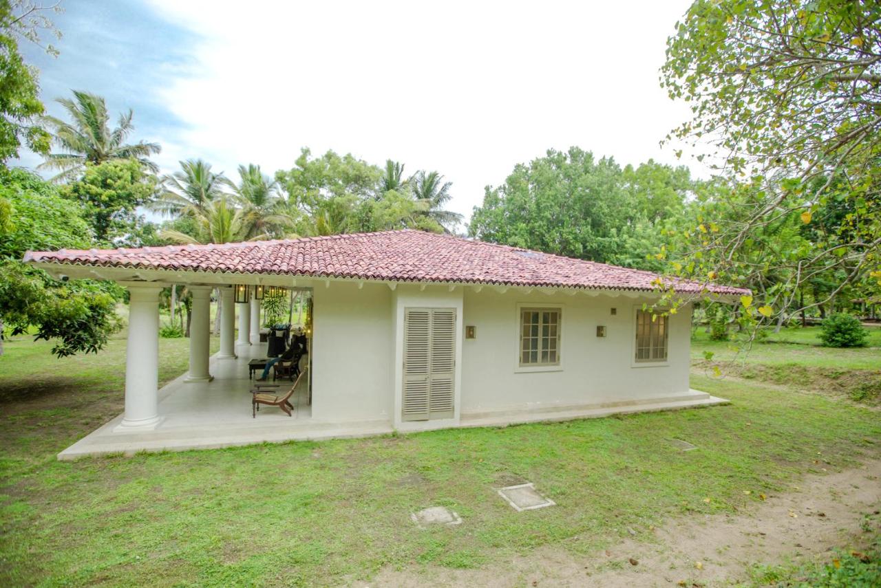 Villa con Vista Giardino
